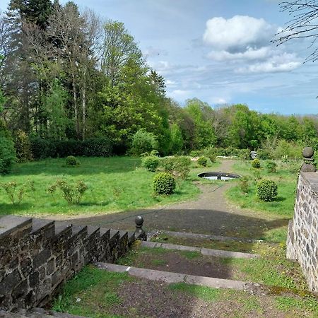 Chambres D'Hotes Au Domaine Des Possibles Orcines Eksteriør bilde